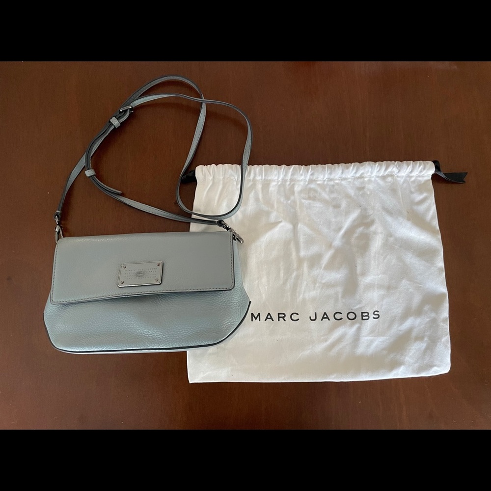 Marc by Marc Jacobs Crossbody Bag